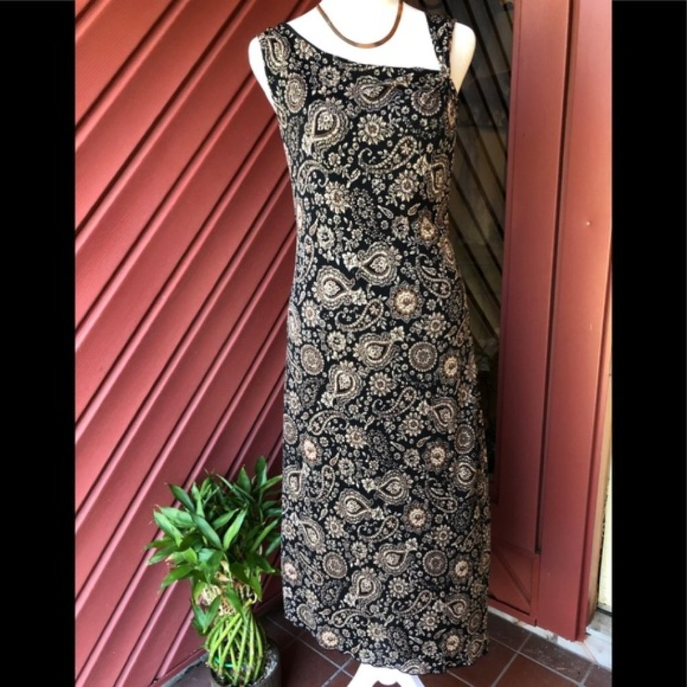 Katie Lee collection dress